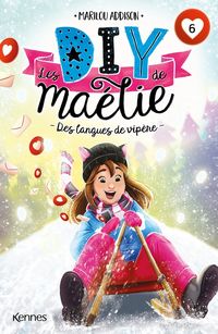 Produktbild: Les DIY de Ma&eacute;lie