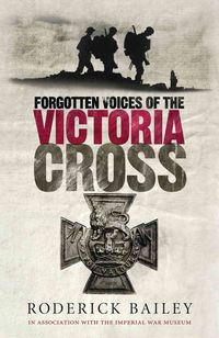 Produktbild: Forgotten Voices Of The Victor