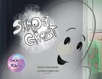 Produktbild: Shmost the Ghost