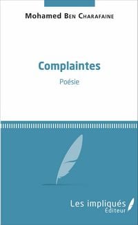 Produktbild: Complaintes