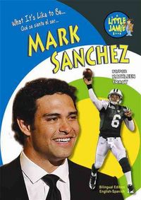 Produktbild: Spa/eng-Mark Sanchez