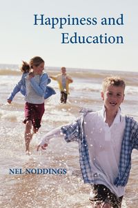Produktbild: Happiness and Education