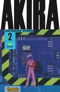 Produktbild: Akira 2
