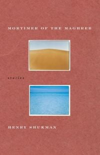 Produktbild: Mortimer of the Maghreb