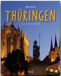 Bild vom Artikel Reise durch Thüringen vom Autor Ernst-Otto Luthardt