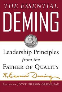Produktbild: The Essential Demming (Pb)