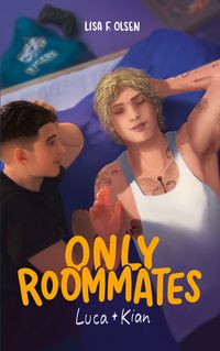Produktbild: Only Roommates - Luca & Kian