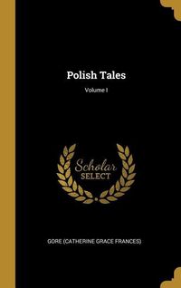 Produktbild: Polish Tales; Volume I