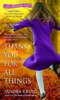 Produktbild: Thank You for All Things