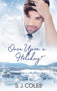Produktbild: Once Upon a Holiday