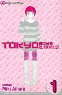 Produktbild: Tokyo Boys & Girls Vol 1 1 V01