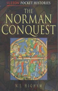 Produktbild: Higham, N: The Norman Conquest