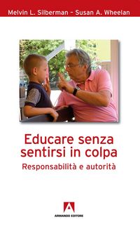 Produktbild: Educare senza sentirsi in colpa