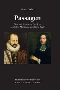 Produktbild: Passagen