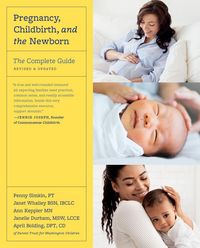 Produktbild: Pregnancy, Childbirth, and the Newborn (Revised Edition)