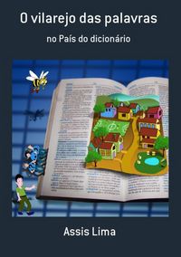 Produktbild: O Vilarejo Das Palavras