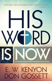 Produktbild: His Word Is Now