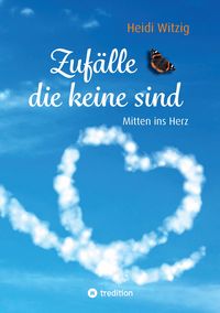 Produktbild: Zuf&auml;lle, die keine sind