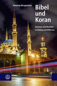 Produktbild: Bibel und Koran