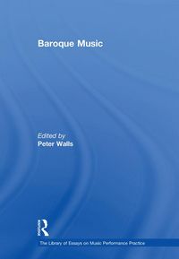 Produktbild: Baroque Music