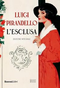Produktbild: L' esclusa