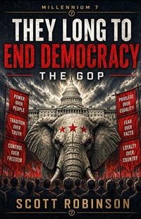 Produktbild: They Long to End Democracy