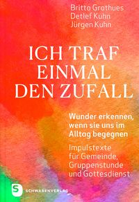 Produktbild: Ich traf einmal den Zufall