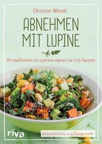 Produktbild: Abnehmen mit Lupine