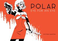 Produktbild: Polar Volume 2 Eye for an Eye