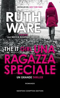 Produktbild: Una ragazza speciale. The It Girl
