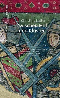 Produktbild: Zwischen Hof und Kloster