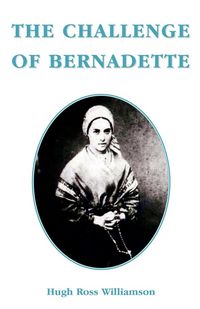 Produktbild: The Challenge of Bernadette