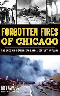 Produktbild: Forgotten Fires of Chicago