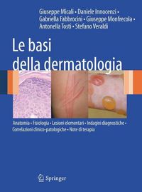 Produktbild: Le basi della dermatologia