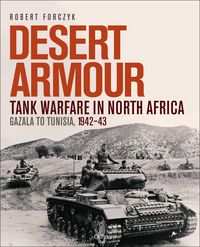 Produktbild: Desert Armour
