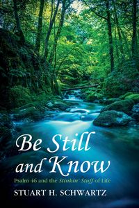 Produktbild: Be Still and Know