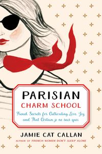 Produktbild: Parisian Charm School