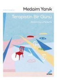 Produktbild: Terapistin Bir G&uuml;n&uuml;