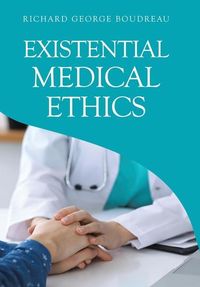 Produktbild: Existential Medical Ethics