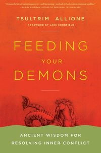 Produktbild: Feeding Your Demons