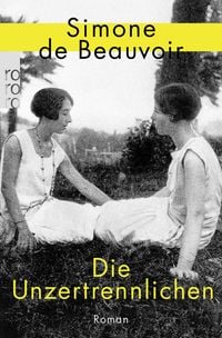 Produktbild: Die Unzertrennlichen