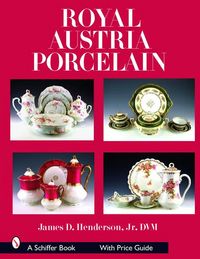 Produktbild: Royal Austria Porcelain