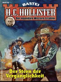 Produktbild: H. C. Hollister 98