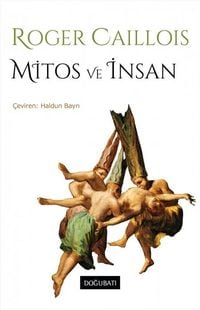 Produktbild: Mitos Ve Insan