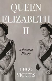 Produktbild: Queen Elizabeth II