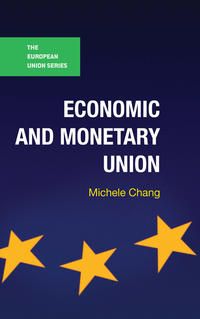 Produktbild: Economic and Monetary Union