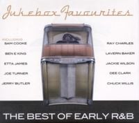 Produktbild: The Best of Early R&B