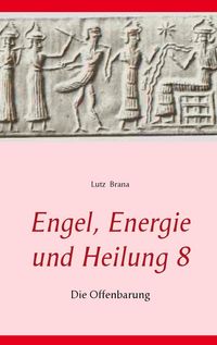 Produktbild: Engel, Energie und Heilung 8