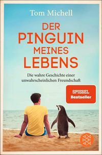 Produktbild: Der Pinguin meines Lebens
