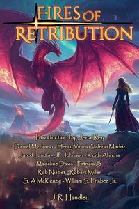 Produktbild: Fires of Retribution